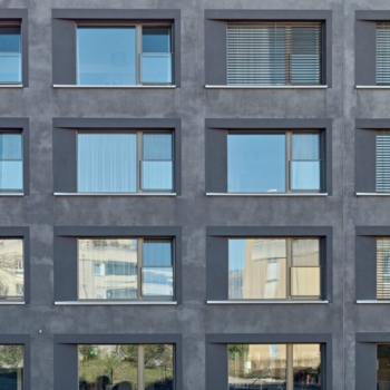 Alters- und Pflegeheim Solina