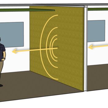 Auralisation: Wenn Schallschutz hörbar wird