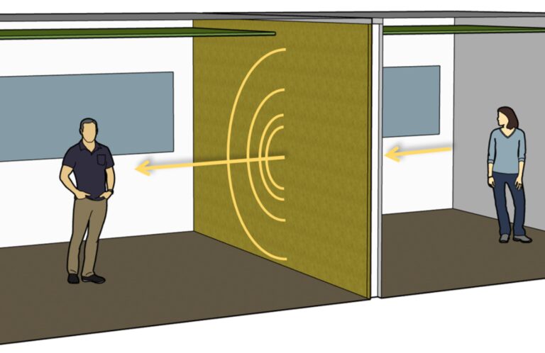 Auralisation: Wenn Schallschutz hörbar wird