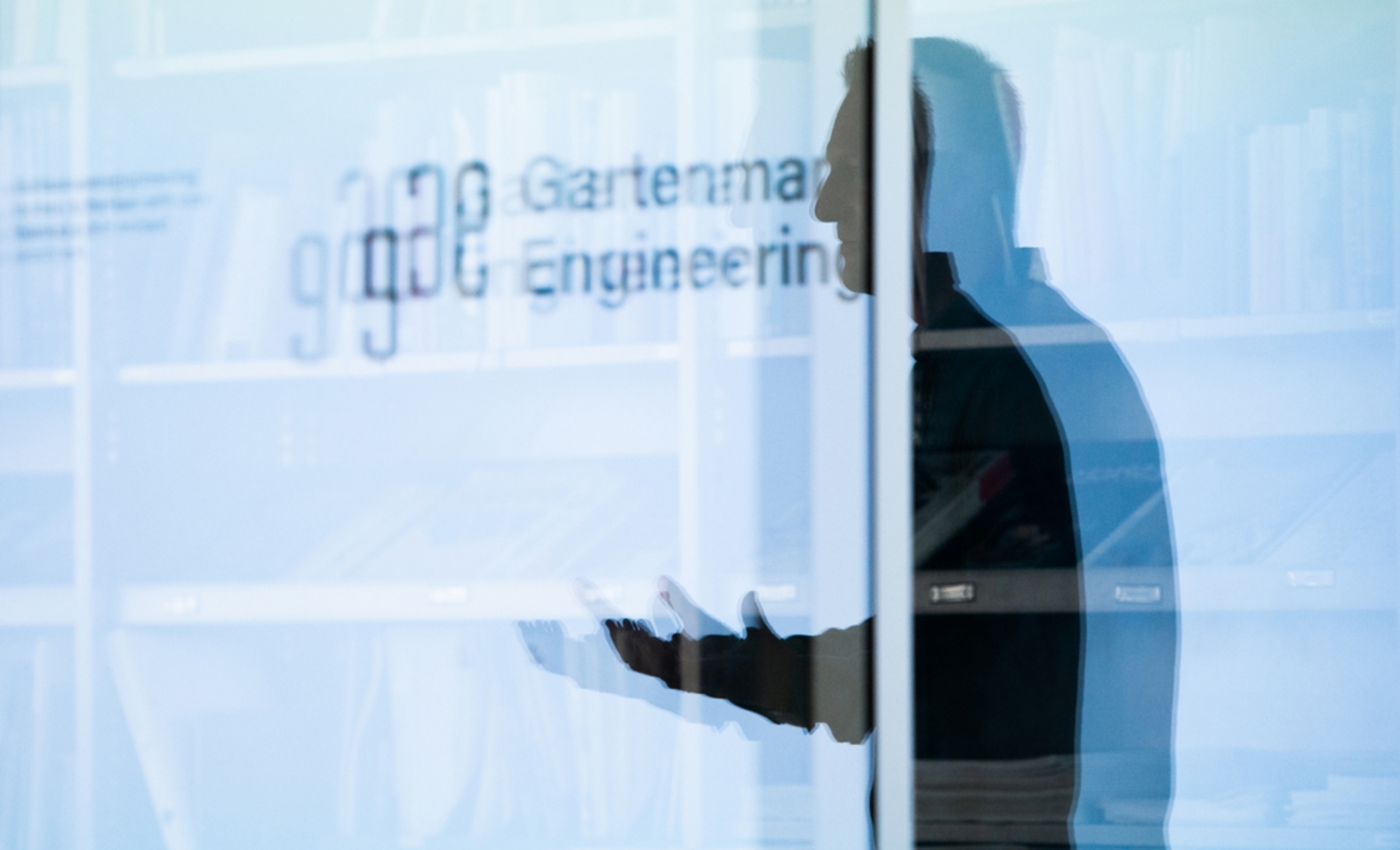 Garten­mann Engi­neer­ing