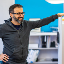 Portrait Maksut Memis