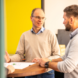 Portrait René Kämpfer