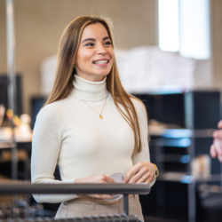 Portrait Dragana Rasic