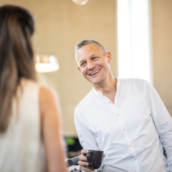 Portrait Stefan Berner