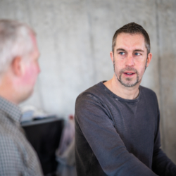 Portrait Fabian Brütsch