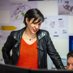 Portrait Lorena Koller