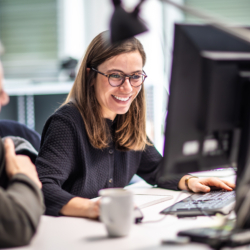 Portrait Nolwenn Barbé