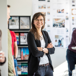 Portrait Anna Bandurski