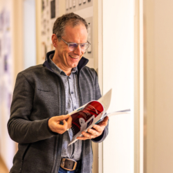 Portrait Beat Rothweiler