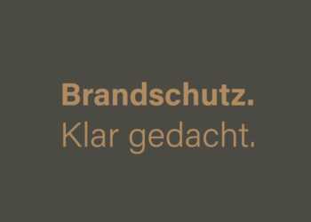Brandschutz – unser Wissen und unsere Erfahrung geteilt