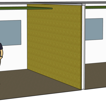 Auralisation : Quand l’isolation acoustique devient audible