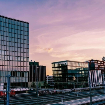 Suurstoffi, Parcelle 1