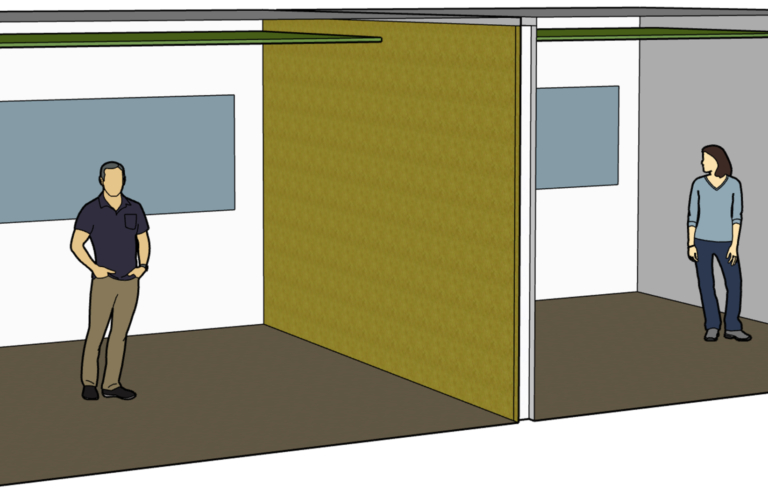 Auralisation : Quand l’isolation acoustique devient audible