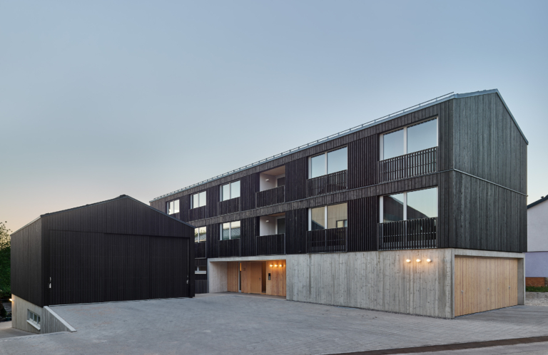 «Es hätte auch ein Investitionsobjekt werden können.»