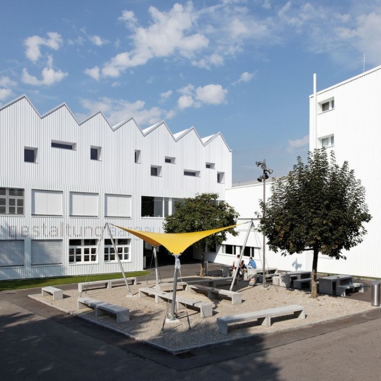 Schule für Gestaltung Aarau